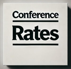 Conference Rates